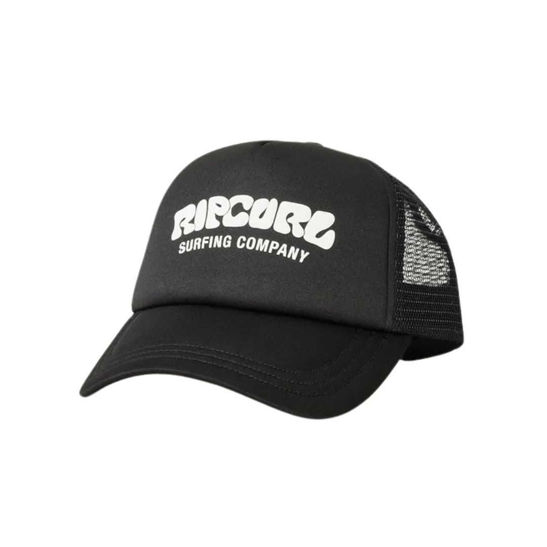 RipCurl SURF PUFF Cap