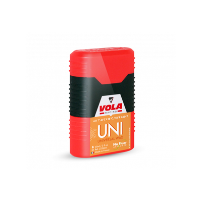 Vola QUICK BOOST (-8°C/15°C) Liquid wax 60ml