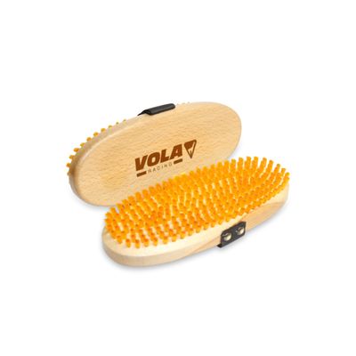 Vola Ova Soft Nylon Brush