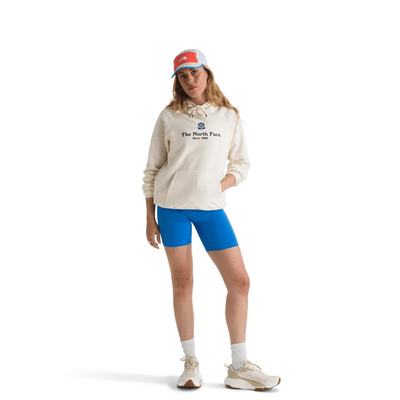 TNF STRANGE COLORFUL WORLD Women&#39;s Hoodie