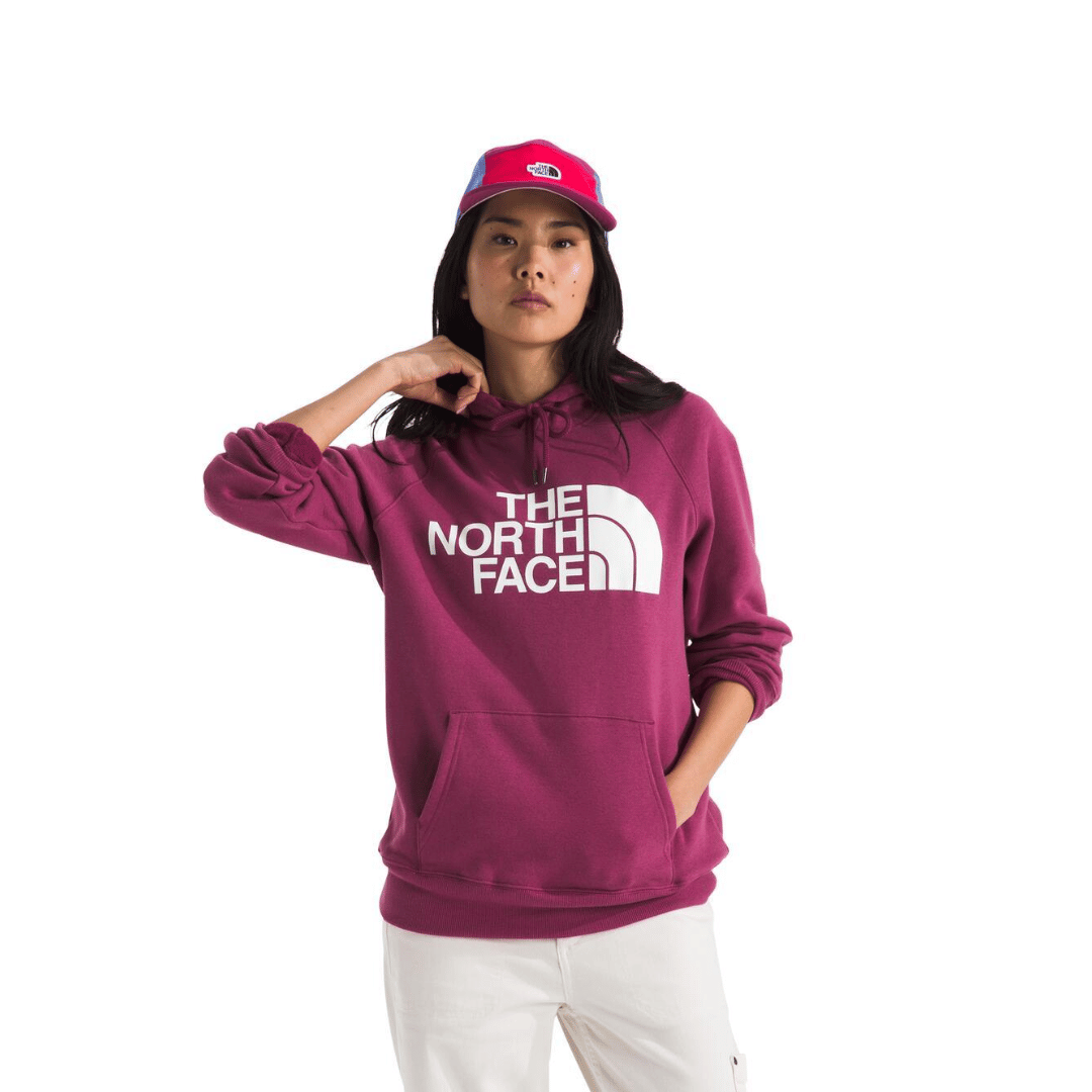 TNF HALF DOME PULLOVER Women&#39;s Hoodie