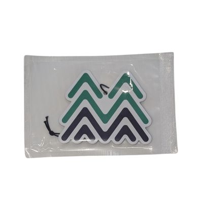 Les Sommets SSS Car air freshener