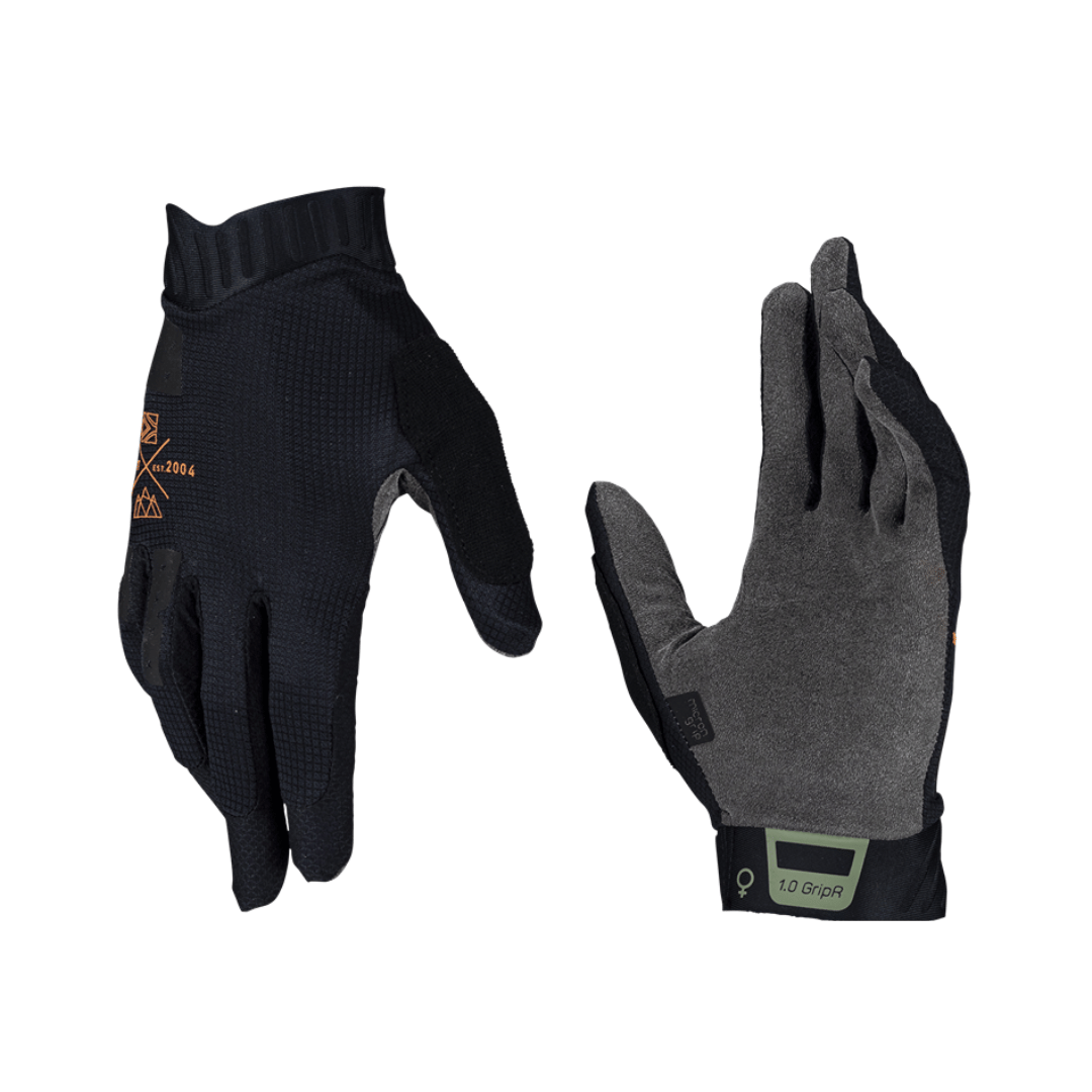 Leatt MTB 1.0 GRIPR Women&#39;s Gloves