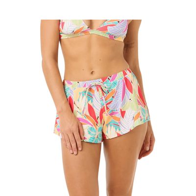 RipCurl CALA VADELLA LYCRA Women&#39;s Boardshorts