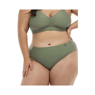 BodyGlove RETRO Plus-Size Bikini Top