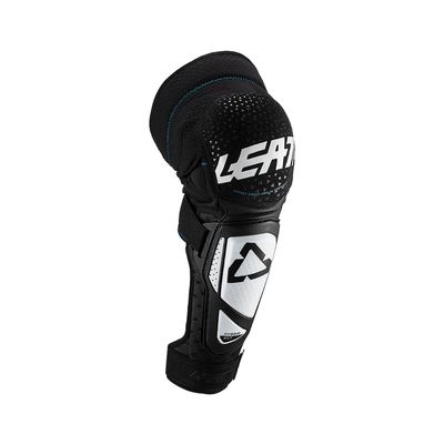 Leatt 3DF HYBRID EXT Tibia/Knee Protection