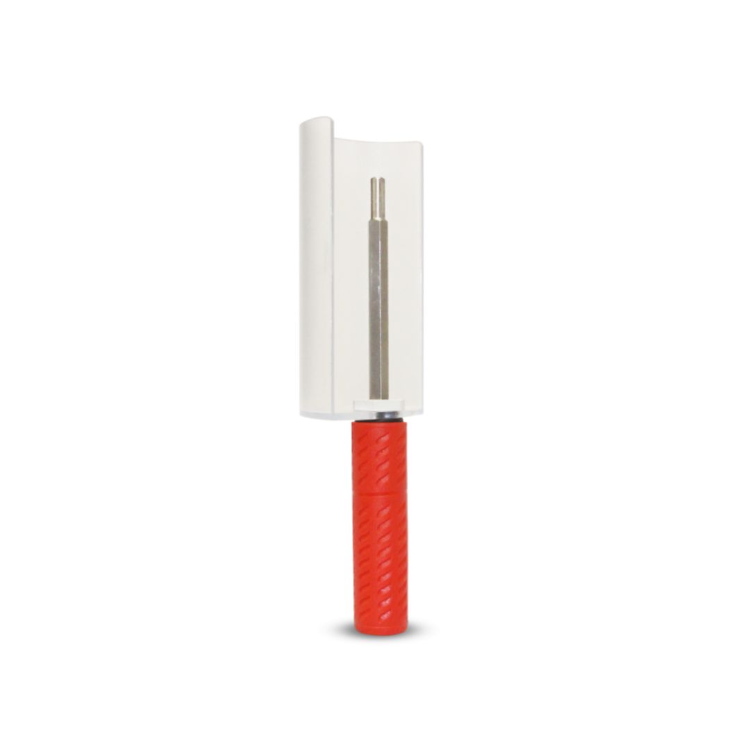 Vola Axis for Rotating Brush 140mm