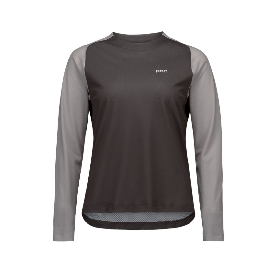 POC MOTION AIR JERSEY Women&#39;s Longsleeve Shirt