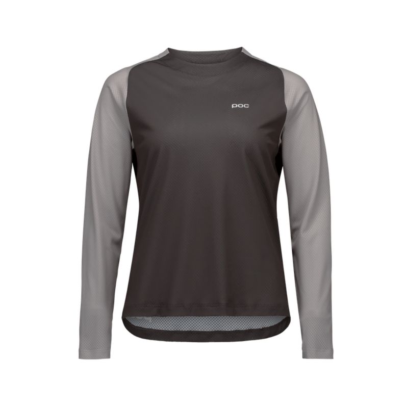 POC MOTION AIR JERSEY Women&#39;s Longsleeve Shirt