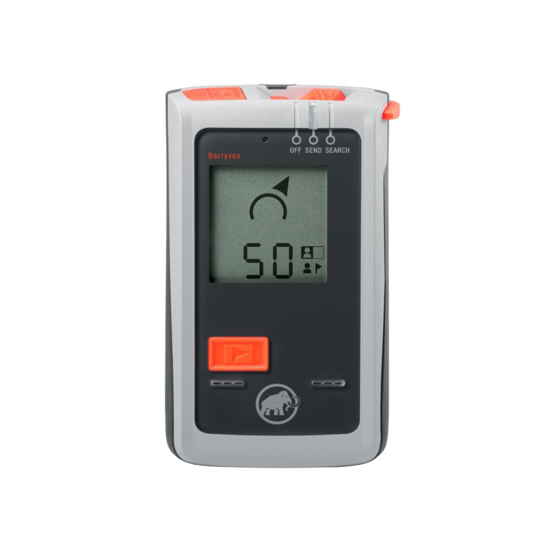 Mammut BARRYVOX Transceiver