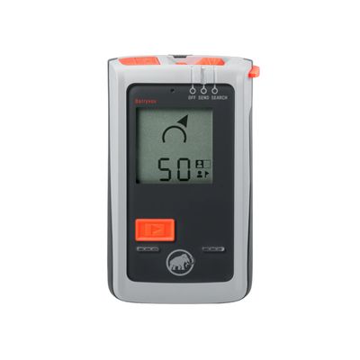 Mammut BARRYVOX Transceiver
