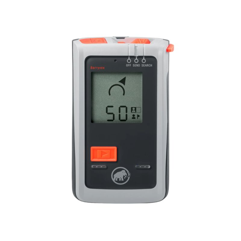 Mammut BARRYVOX Transceiver