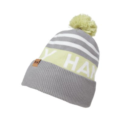 HH RIDGELINE Pompom Hat Terrazzo