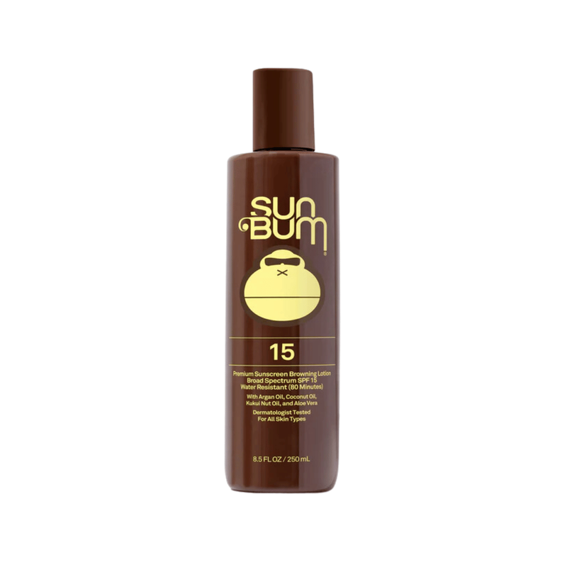 Sun Bum FPS15 8.5oz Tanning Sun Cream