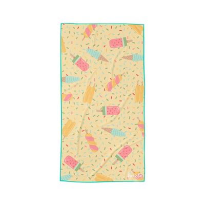 Kawela Junior Beach Towel