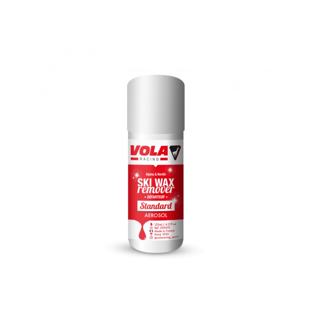 Vola Standard Wax Remover Spray 125ml