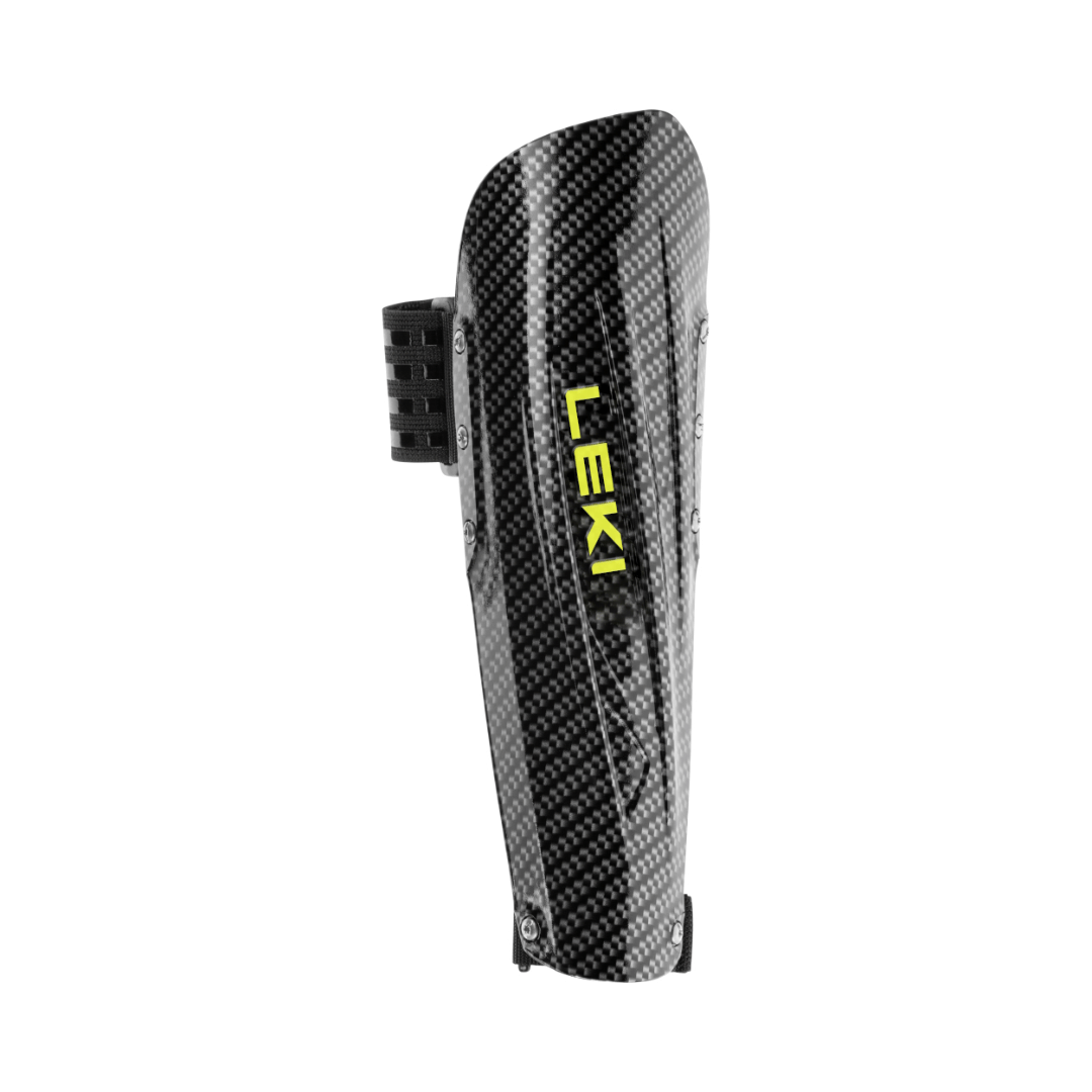 Leki Black Arm Protection (Carbon Deisgn)