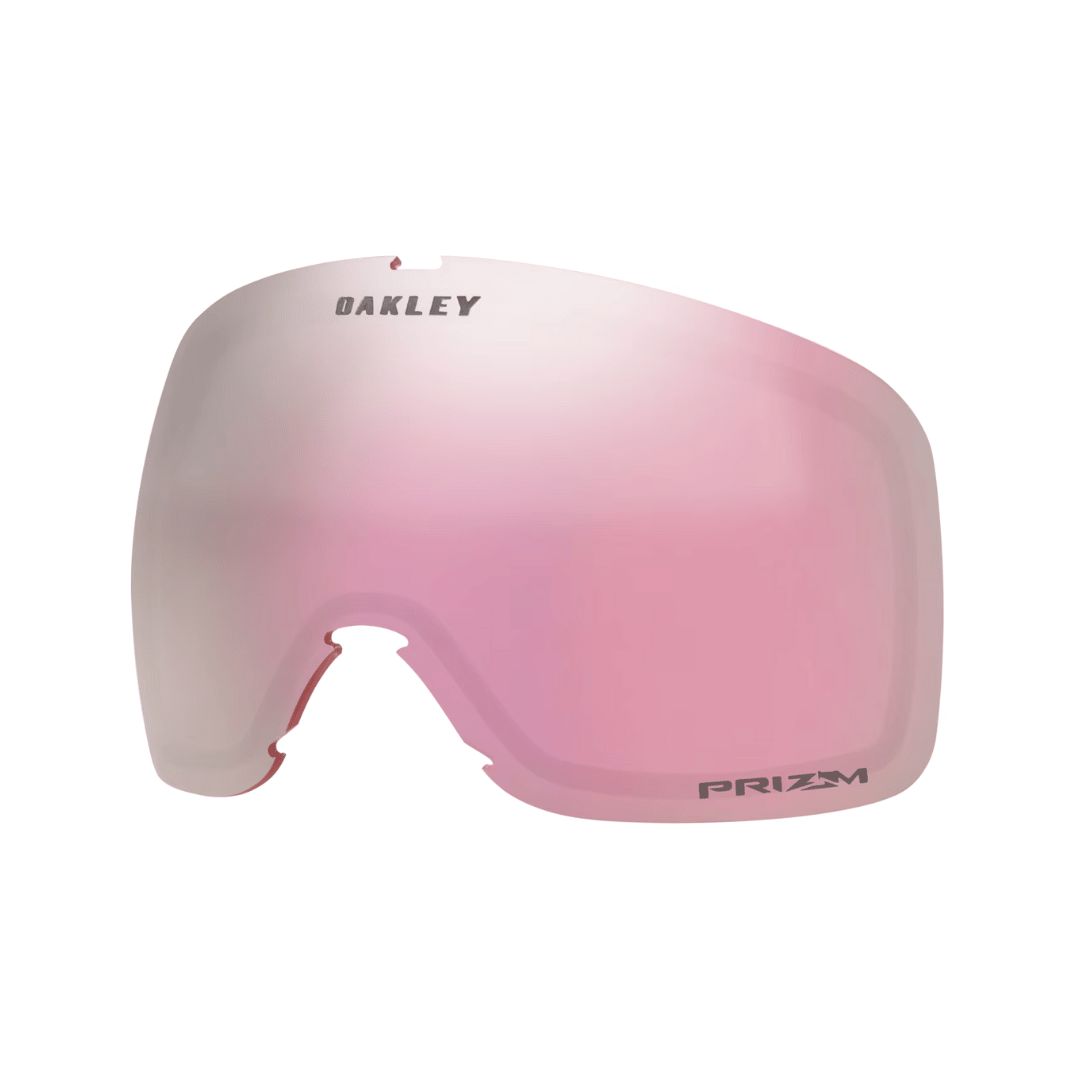 Oakley FLIGHT TRACKER L Prizm Hi Pink Iridium Lens