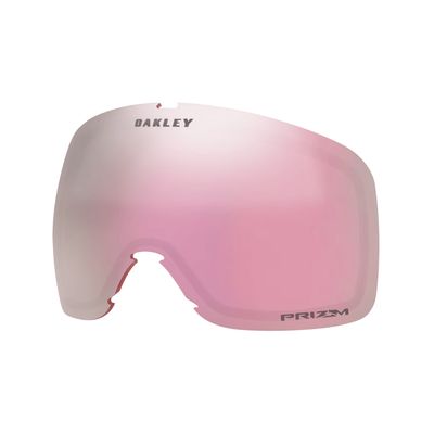 Oakley FLIGHT TRACKER L Prizm Hi Pink Iridium Lens