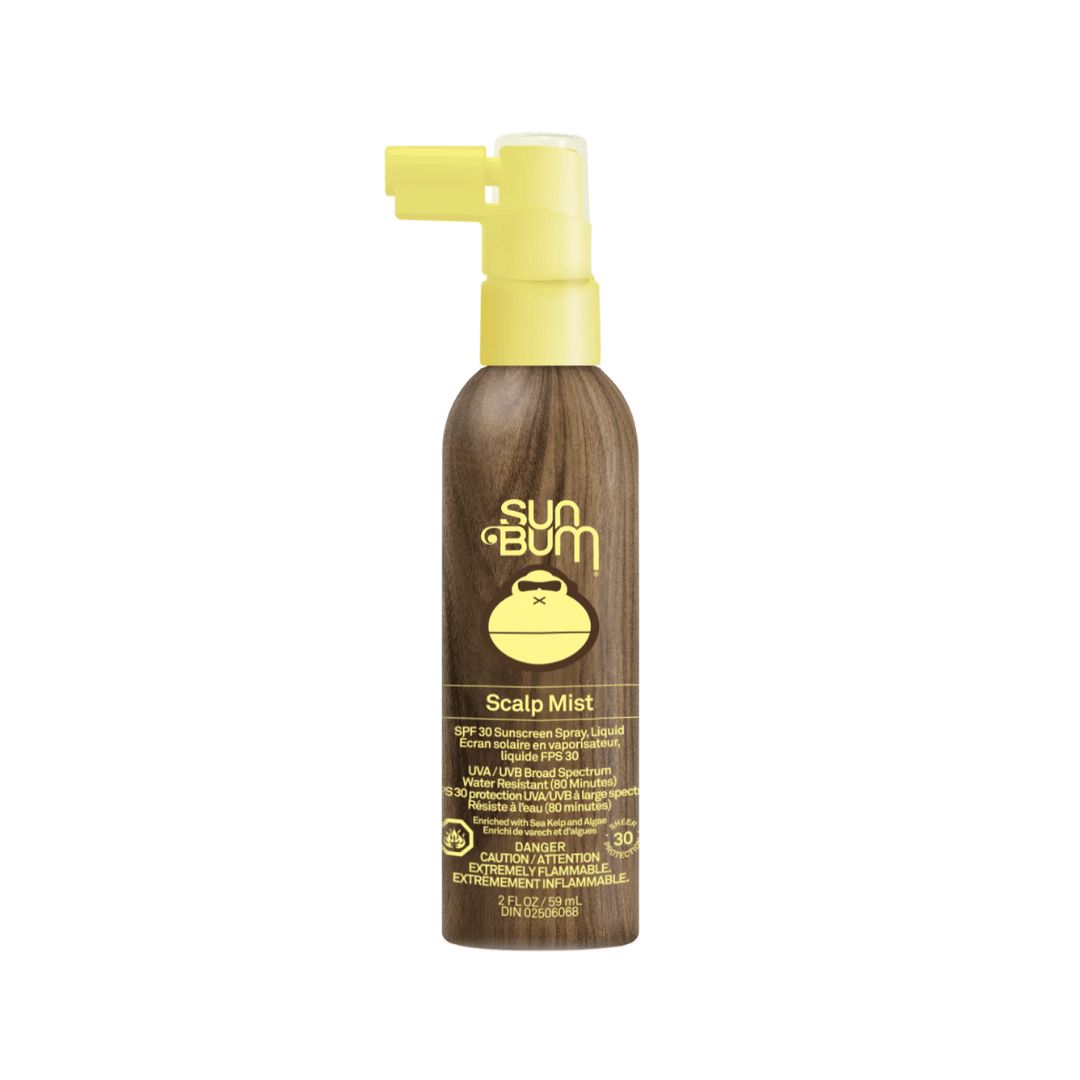 Sun Bum SPF30 Hair Mist