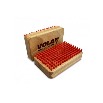 Vola PERFORMANCE RED Brush