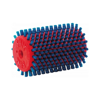 Swix ROTO 100mm Blue Nylon Brush