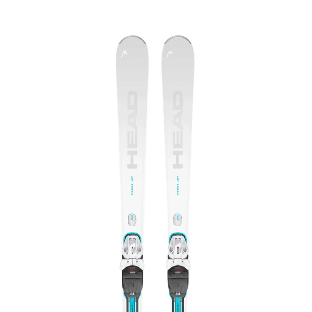 Head POWER JOY Skis- Protector PR11 GW (2025)