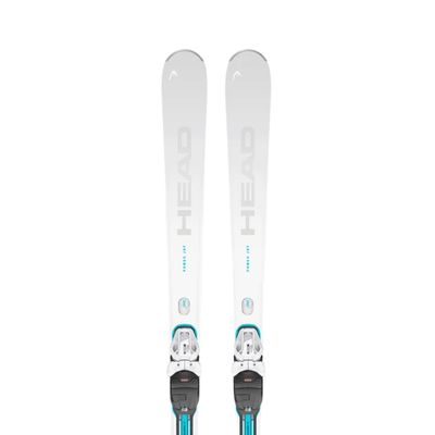 Head POWER JOY Skis- Protector PR11 GW (2025)