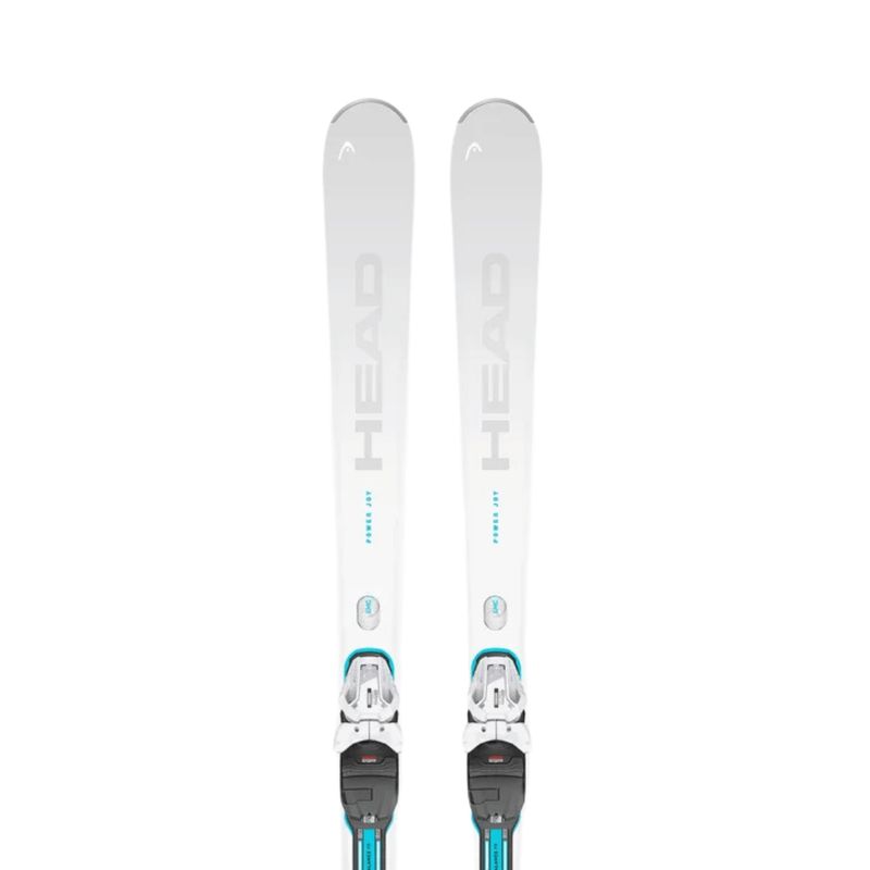 Head POWER JOY Skis- Protector PR11 GW (2025)