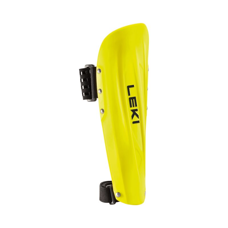 Leki Yellow Arm Protection
