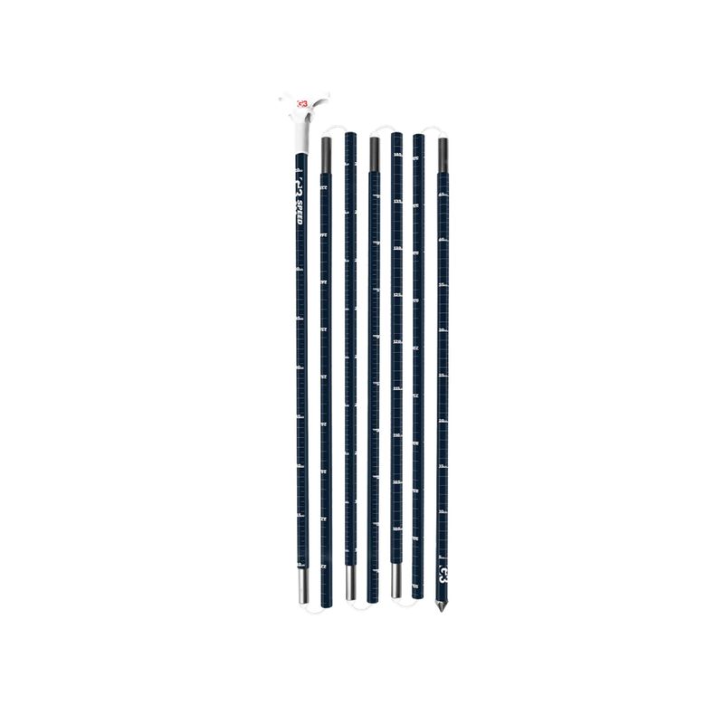 G3 Speed Tech 240 Probes