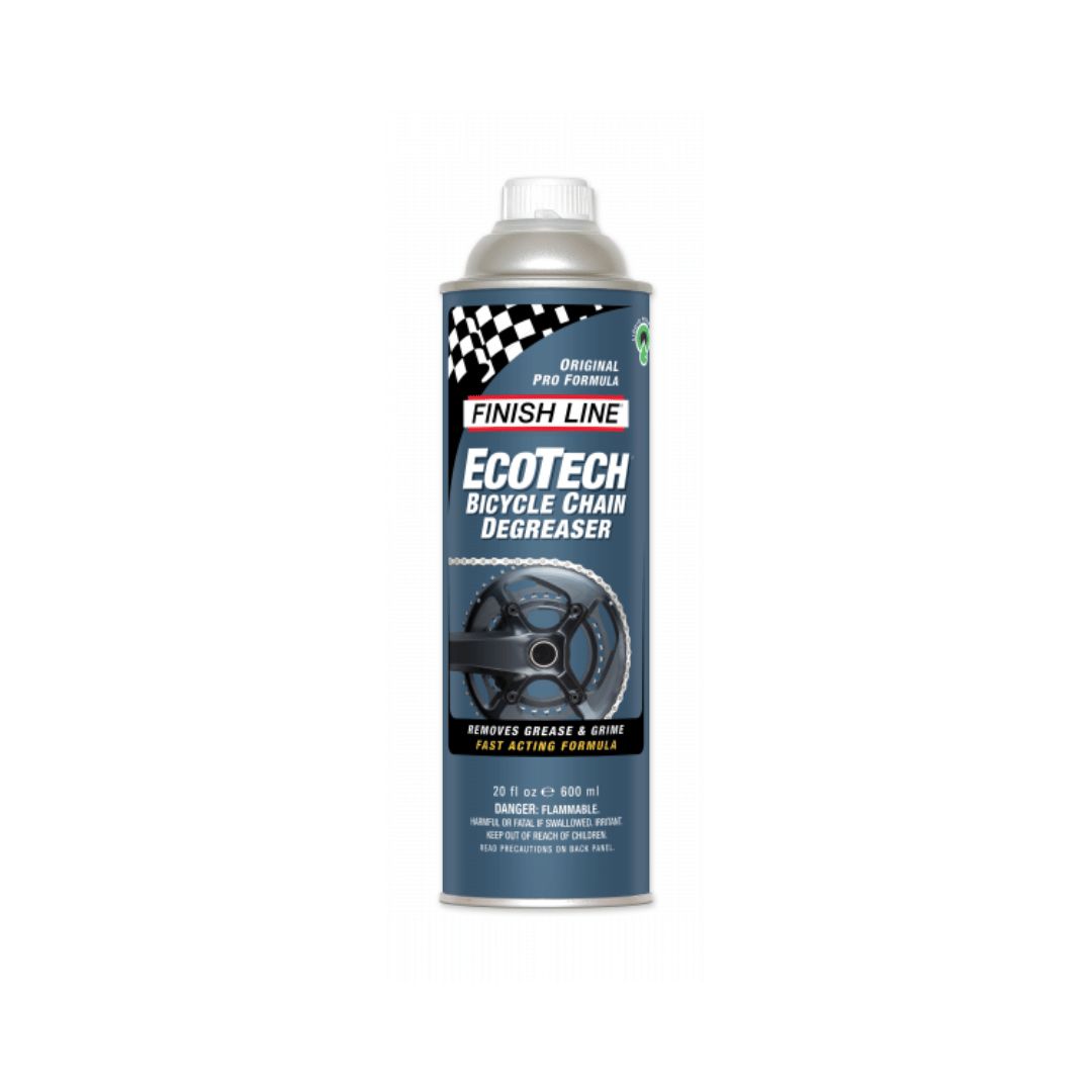 Finish Line ECOTECH 12oz Degreaser