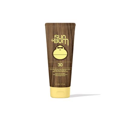 Sun Bum FPS30 Sunscreen Lotion 6 oz