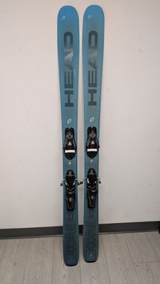 Head skis KORE 97 W 170 - STRIVE 13 (DEMO - 2025)
