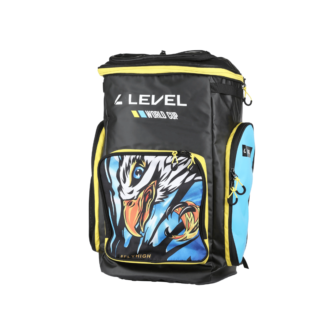Level SKI TEAM PRO 60L Bag