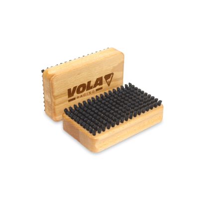 Vola Horsehair Rectangular brush