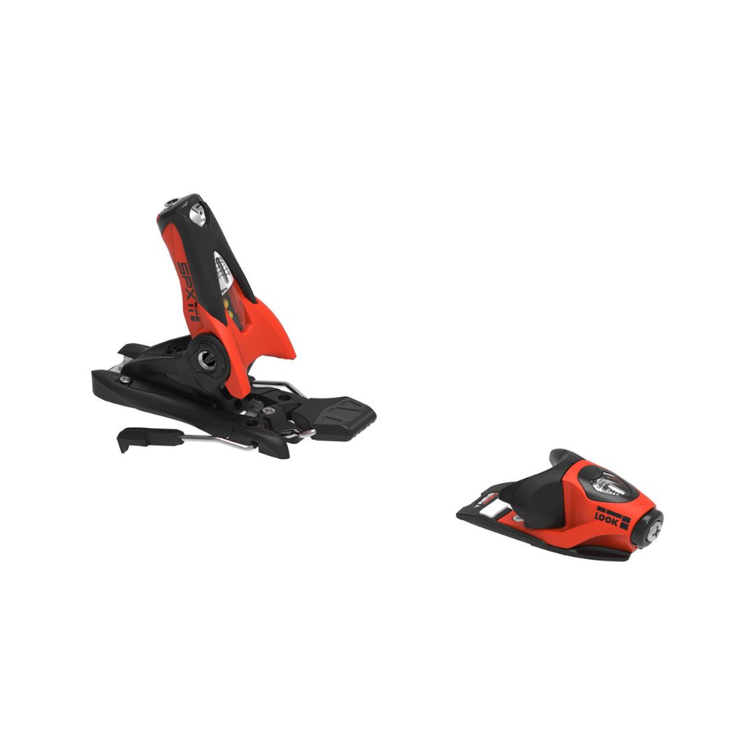 Look SPX11 GW Bindings