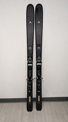 Dynastar skis M-PRO 90 170 - STRIVE 13 GW (DEMO - 2025)
