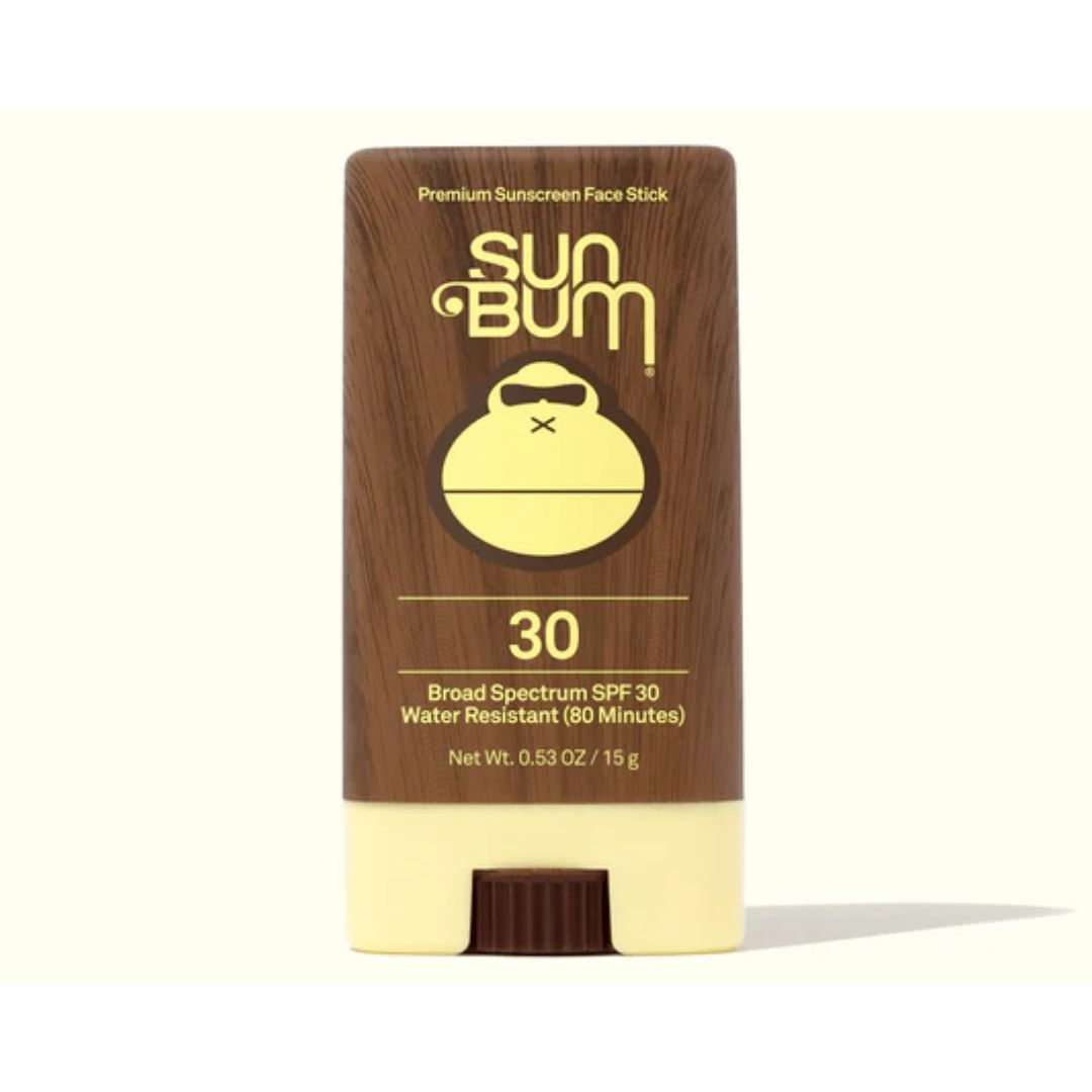 Sun Bum Face Stick 30FPS