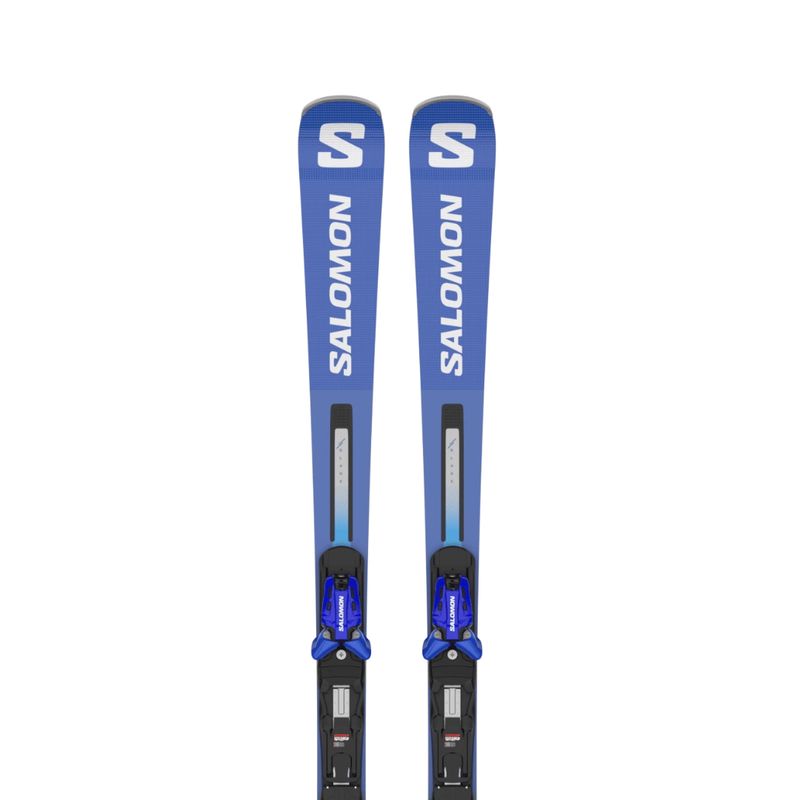 Salomon NI S/RACE FIS SL Skis