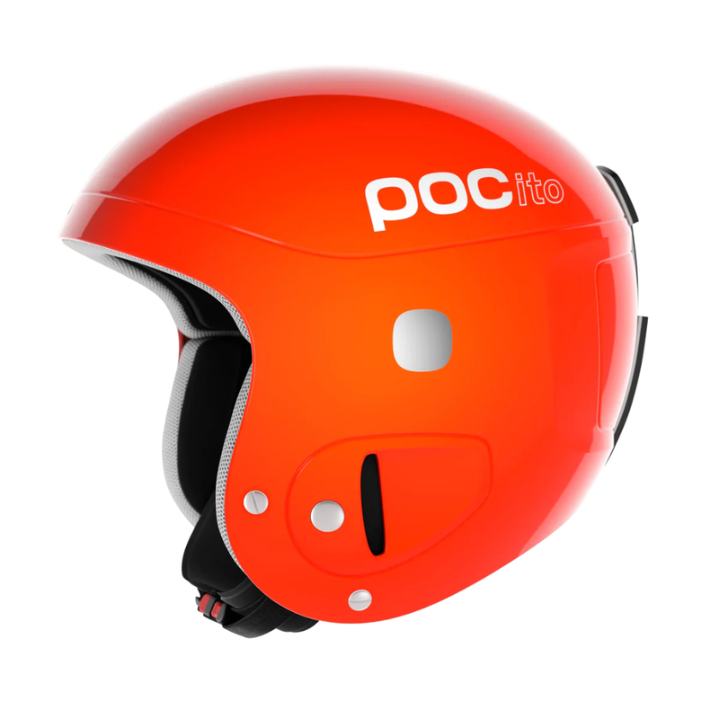 POC POCITO SKULL Junior Racing Helmet