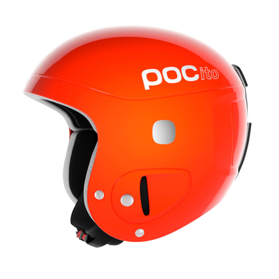 POC POCITO SKULL Junior Racing Helmet
