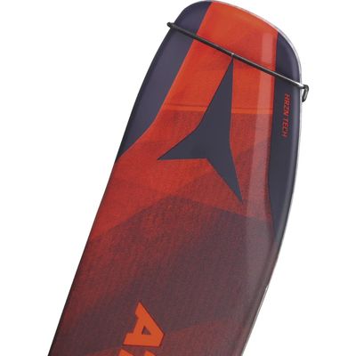 Atomic MULTIFIT Skins