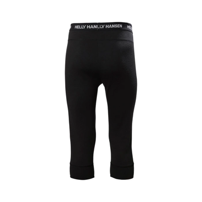HH 3/4 LIFA MERINO MIDWEIGHT Men's Baselayer pants