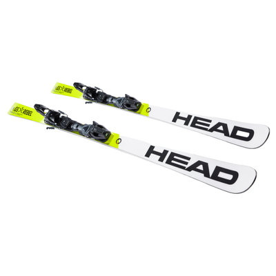 Head skis de course junior WRC E-GS Rebel Team (2023)