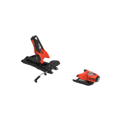 Look SPX15 ROCKERACE Binding