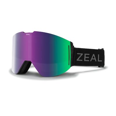 Zeal LOOKOUT Goggles
