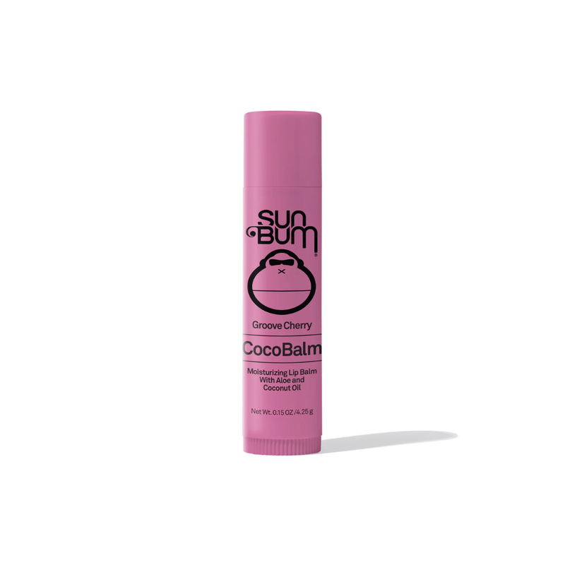 Sun Bum COCOBALM Lip Balm