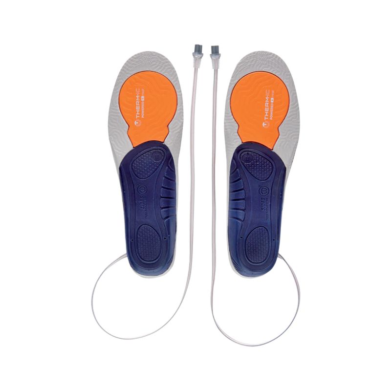 Thermic HEAT 3D Insoles