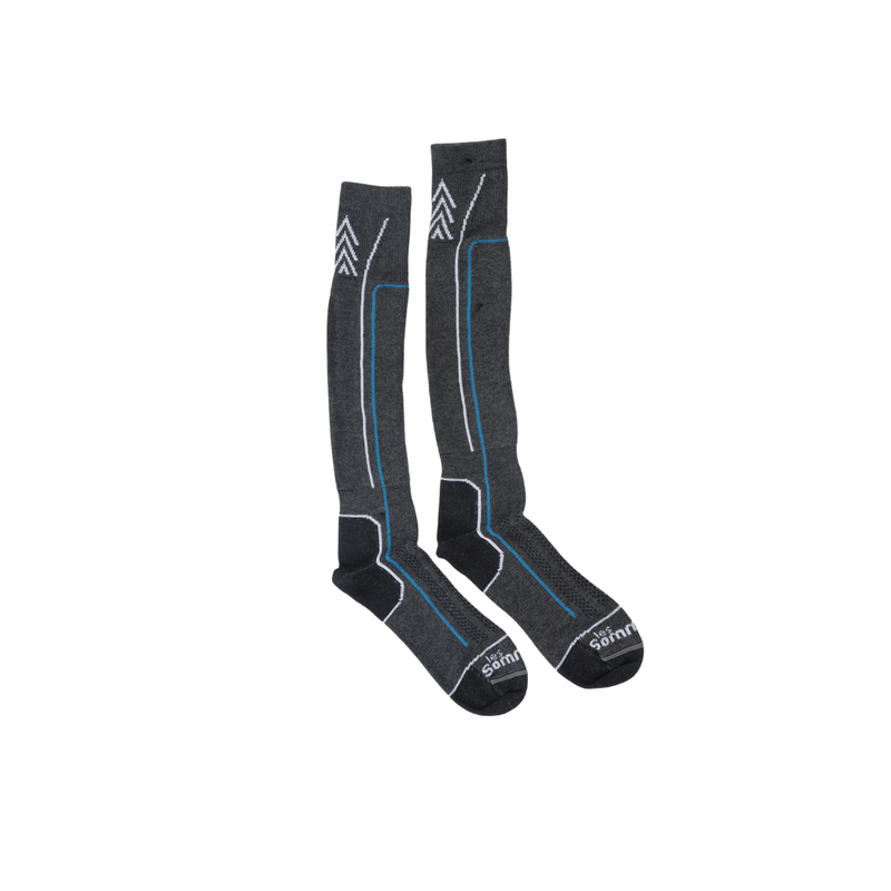 Les Sommets Ski Light Socks